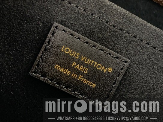 Replica LV Bags The Drop M12941 40x50x15cm gf