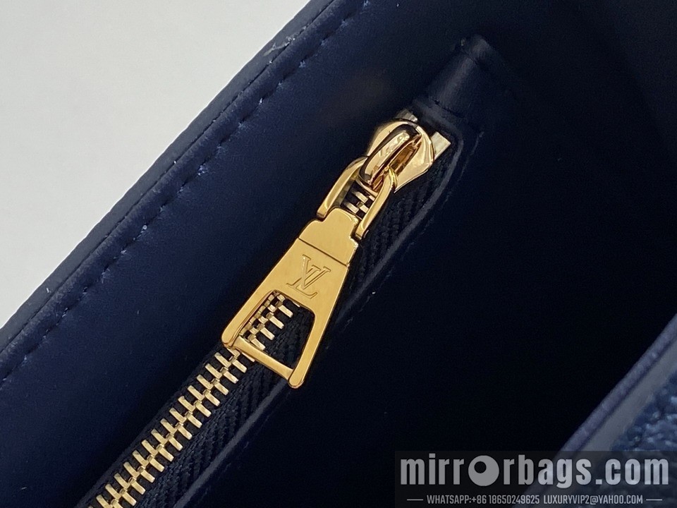 Replica LV Bags Twist M14342 16x8x23cm gf