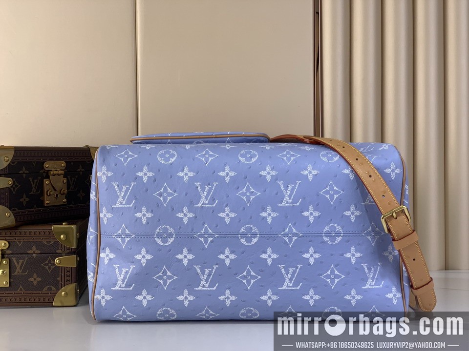 Replica LV Bags Speedy M24417 40x26x23cm gf4