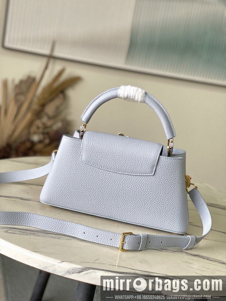 Replica LV Bags Cap M13707 30x19x9cm gf