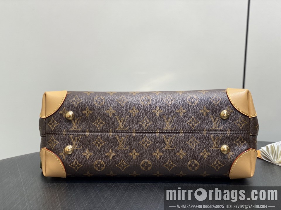 Replica LV Bags Hide away M14473 36x26x18cm gf