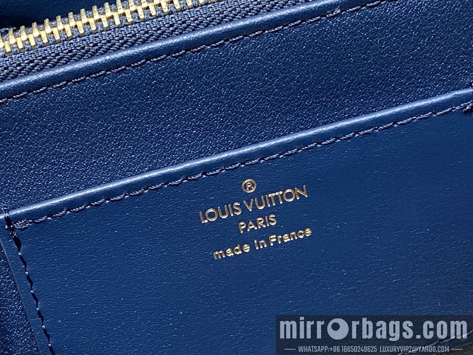 Replica LV Bags Cap M24607 38x23x16cm gf3