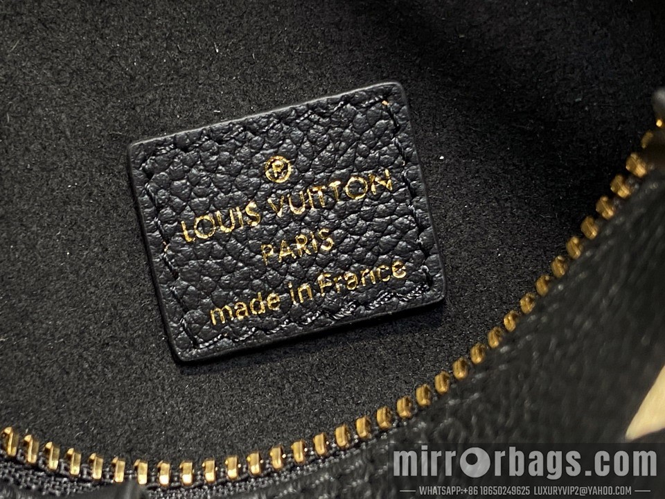 Replica LV Bags Speedy M82450 16x10x7.5cm gf