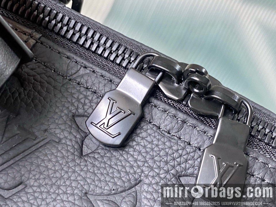 Replica LV Bags Keepall M59025 29x23x50cm gf