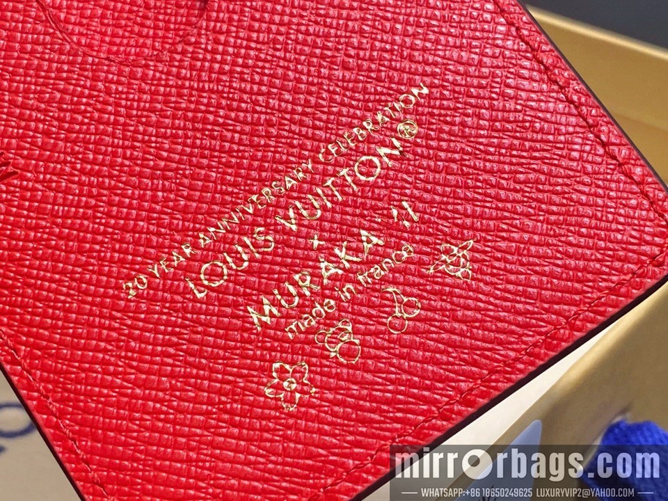 Replica LV Bags Magnet M14562 9.5x0.5x6.5cm gf