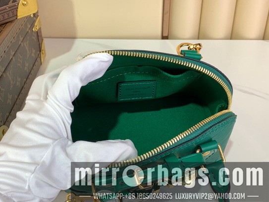 Replica LV Bags Alma K00015 18x12x8cm gf