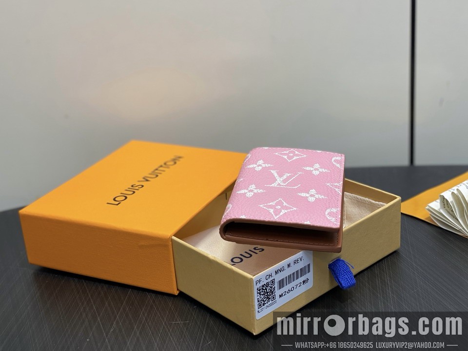 Replica LV Bags M26072 11.1x1x7.5cm gf2