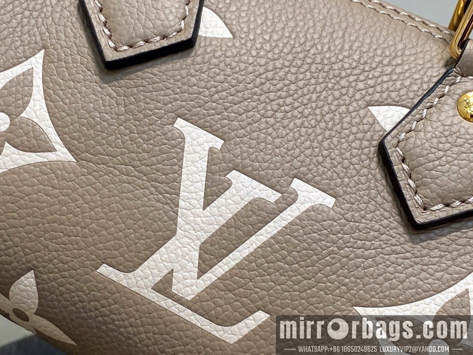 Replica LV Bags Speedy M82450 16x10x7.5cm gf1