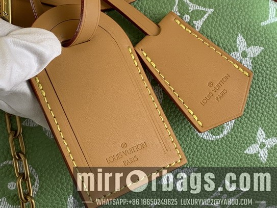 Replica LV Bags Speedy M24438 40x26x23cm gf1