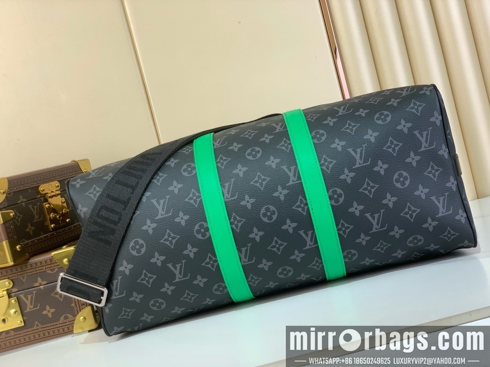 Replica LV Bags Keepall M26434 45x27x20cm gf