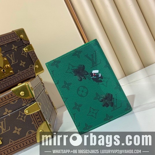 Replica LV Bags M14875 10x14x2.5cm gf