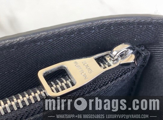 Replica LV Bags Steamer m14117 11x6.5x18cm gf