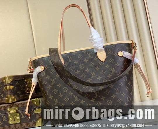 Replica LV Bags Neverfull M12096 31x28x14cm gf1