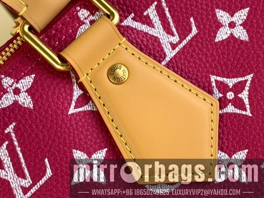 Replica LV Bags Speedy m14064 32x22.5x18cm gf1