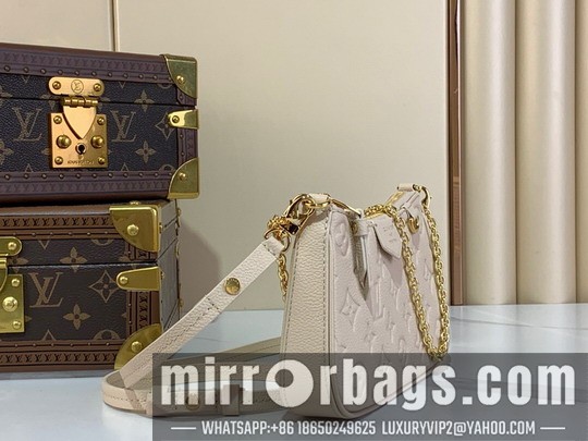 Replica LV Bags Easy Pouch m14421 19x11.5x3cm gf