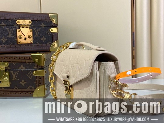 Replica LV Bags Metis m14322 21.5x13.5x6cm gf