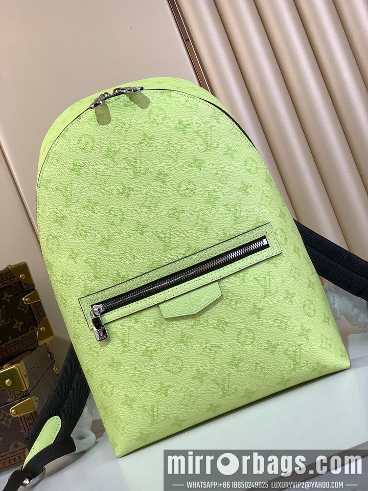 Replica LV Bags Discovery m14076 38x13x28cm gf