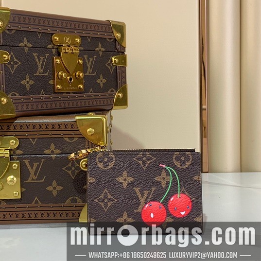 Replica LV Bags Lisa m13420 11.5x1.5x9cm gf