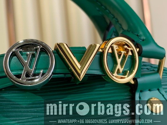 Replica LV Bags Alma K00015 18x12x8cm gf
