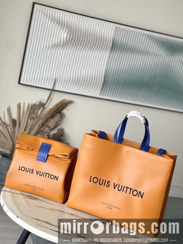 Replica LV Bags Shopper M24457 40x32x16cm gf