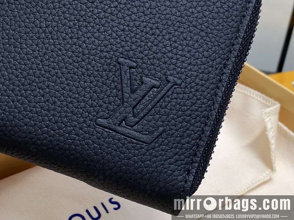 Replica LV Bags Zippy M25959 21x2.5x10cm gf