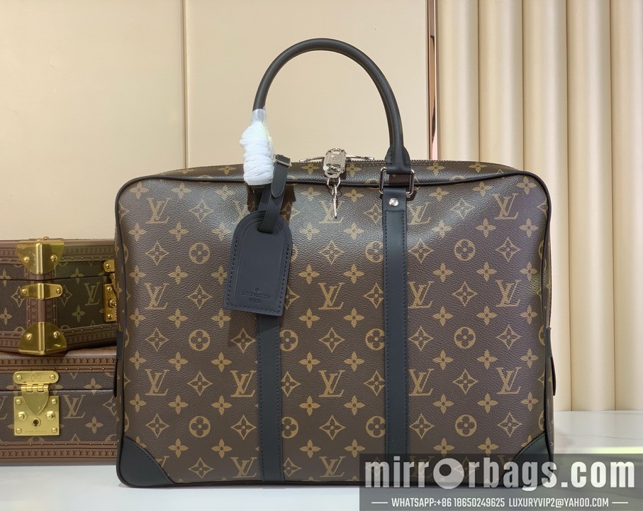 Replica LV Bags Voyage N41125 41x31x7cm gf1