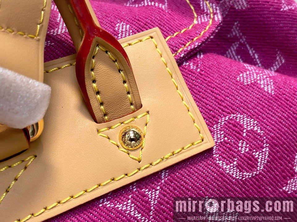 Replica LV Bags Vintage M95240 28.5x20x27.5cm gf