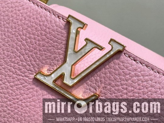 Replica LV Bags Cap M14970 17x9x27cm gf.