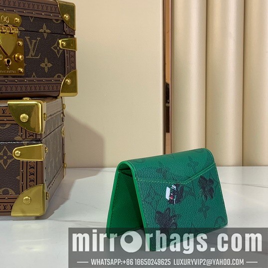 Replica LV Bags m14880 7.5x11.1x1cm gf