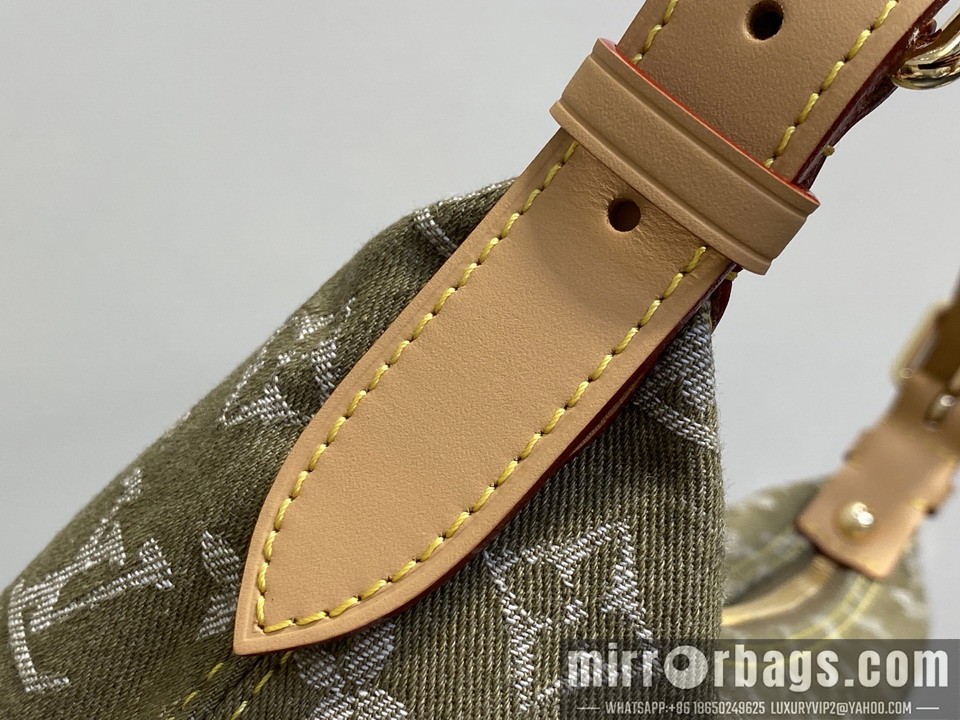 Replica LV Bags Vintage M95213 30x10x19cm gf