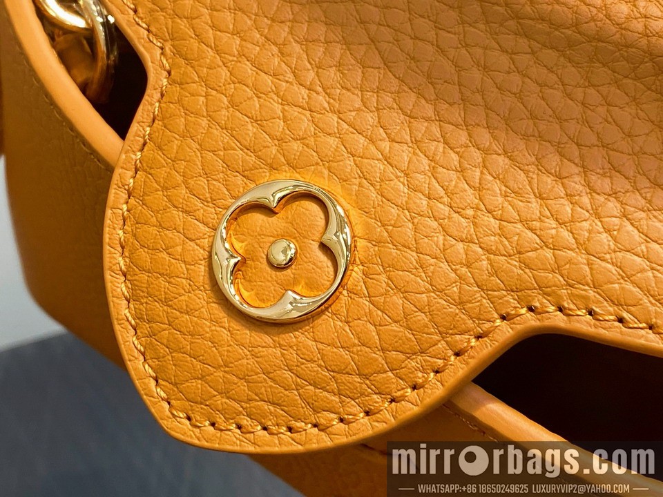 Replica LV Bags Cap M23703 21x13.6x8cm gf