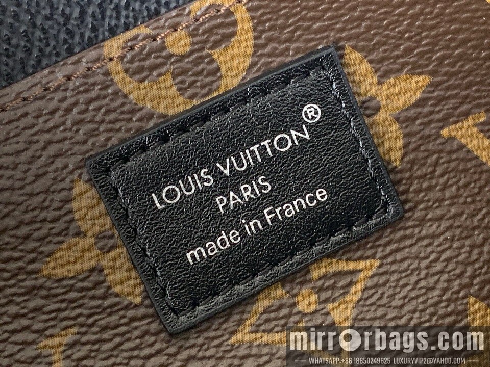 Replica LV Bags M15206 17x6x24cm gf