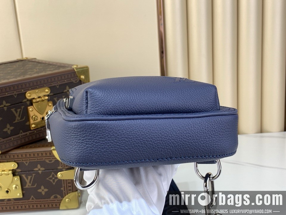 Replica LV Bags Avenue M15269 16x33x5.7cm gf