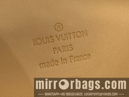 Replica LV Bags Shopper M14458 32x17x44cm gf
