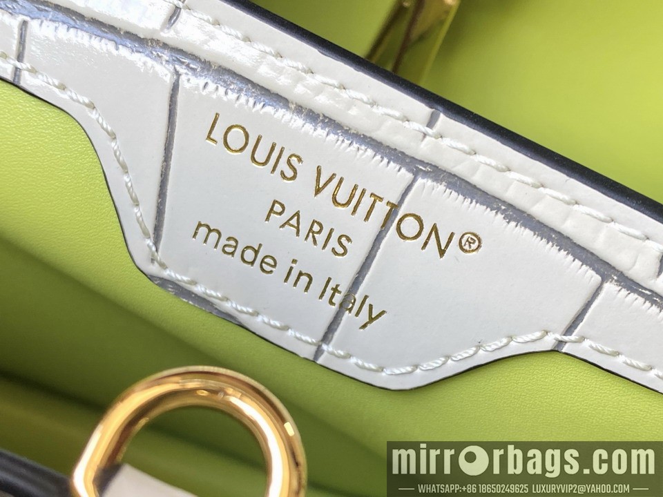 Replica LV Bags Cap N93163 27x18x9cm gf6