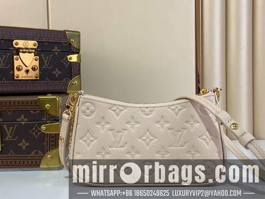 Replica LV Bags Easy Pouch m14421 19x11.5x3cm gf