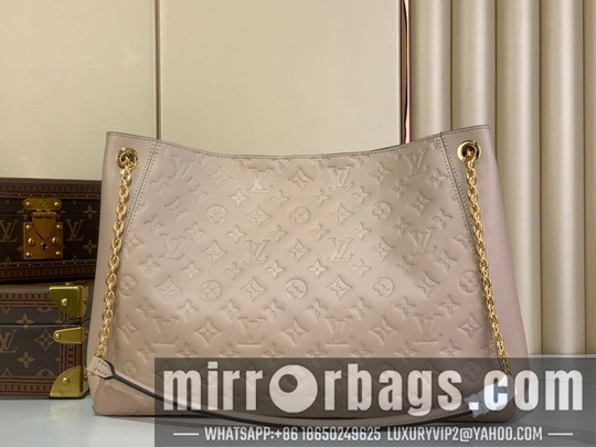 Replica LV Bags Anytime m14659 27x14x42cm gf