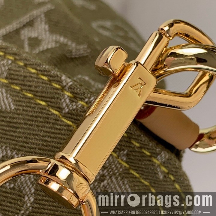 Replica LV Bags Vintage M95050 26x15x9cm gf