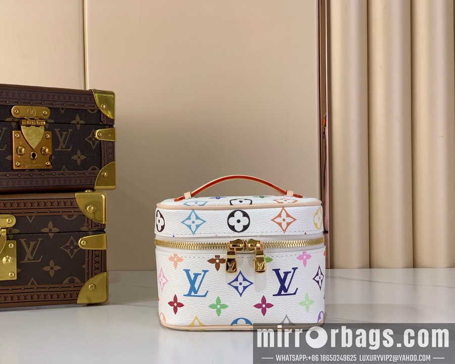 Replica LV Bags Nice Nano M44936 14x10.2x8.5cm gf1