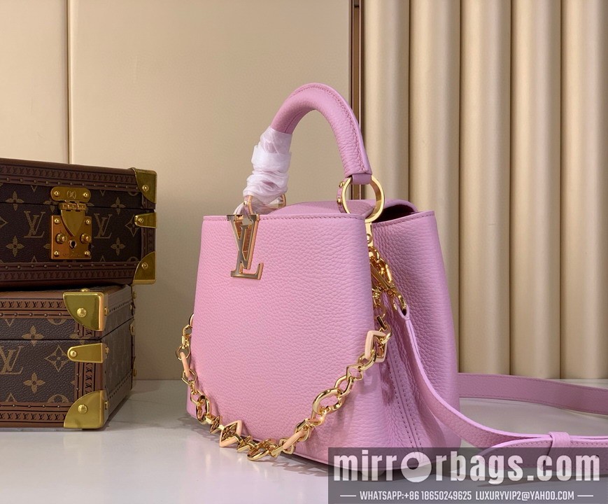 Replica LV Bags Cap M14971 27x9x18cm gf