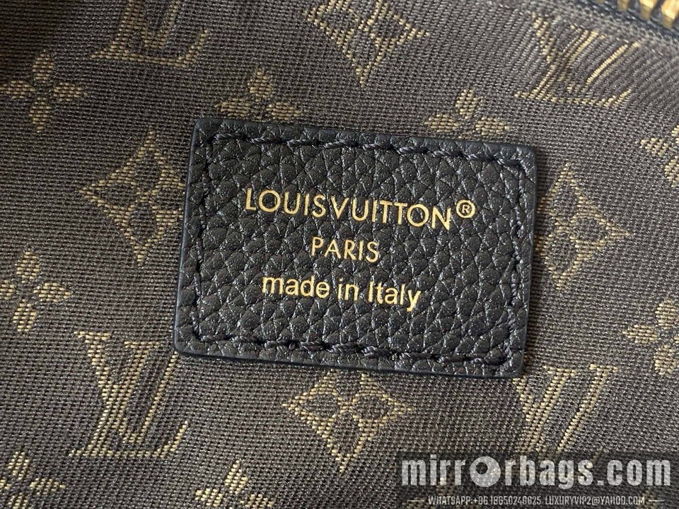 Replica LV Bags Multipass m28029 26x10x30cm gf1