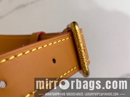 Replica LV Bags Keepall m14838 45x27x20cm gf