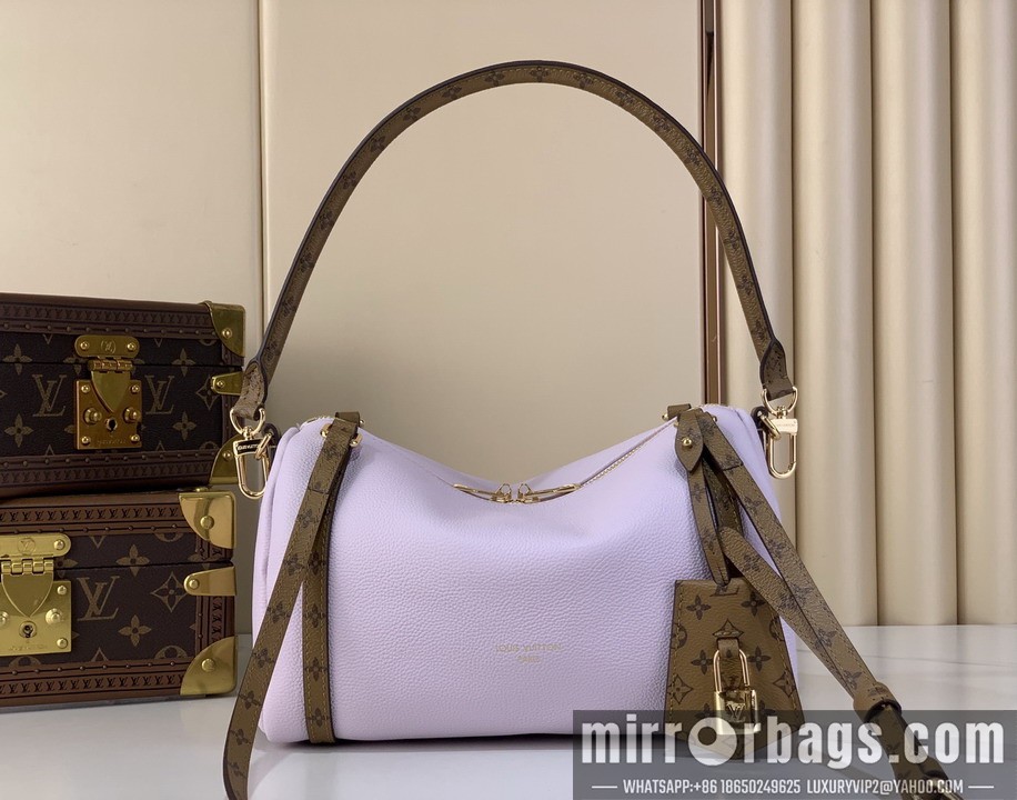 Replica LV Bags Express M27275 17x13.5x26cm gf