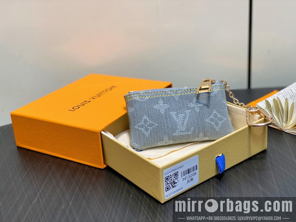 Replica LV Bags M13208 12x7x1.5cm gf1