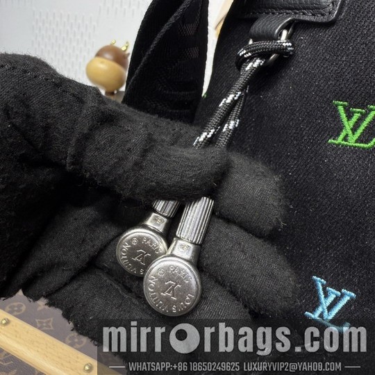 Replica LV Bags HoboCargo M13938 34.5x19.7x27cm gf
