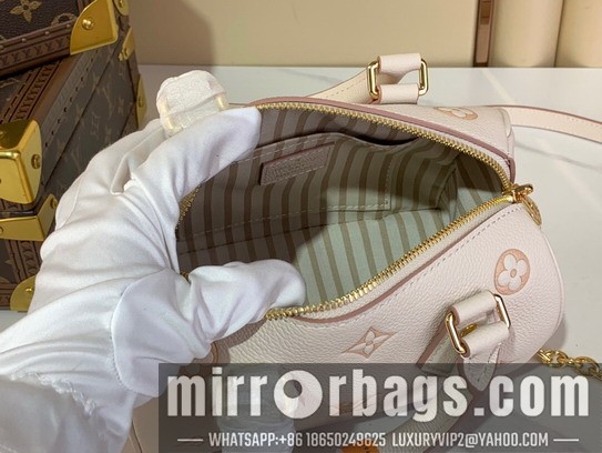 Replica LV Bags Speedy M14291 13.5x12x20.5cm gf
