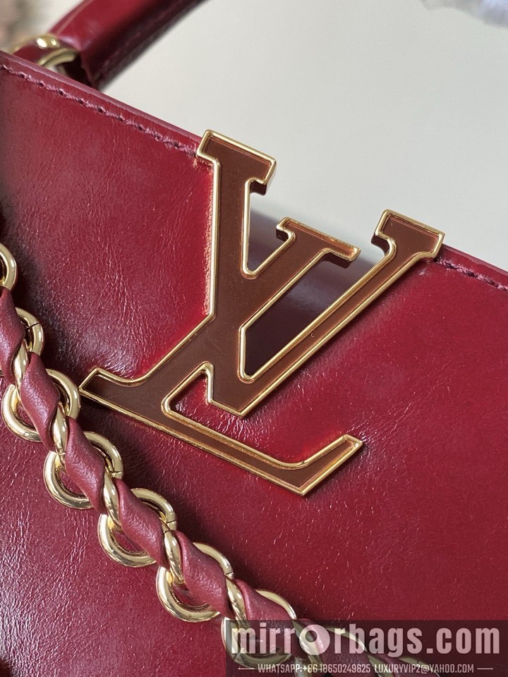 Replica LV Bags Cap M25473 26.5x14x8cm gf