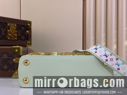 Replica LV Bags Cap m14101 27x17.5x9cm gf