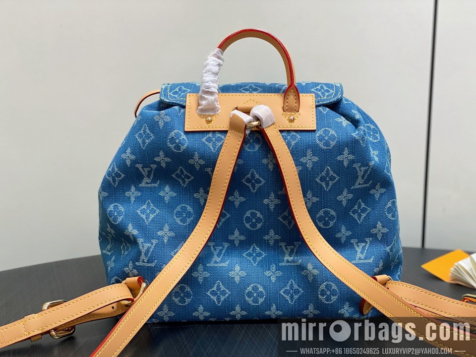 Replica LV Bags Vintage M95056 28.5x20x27.5cm gf