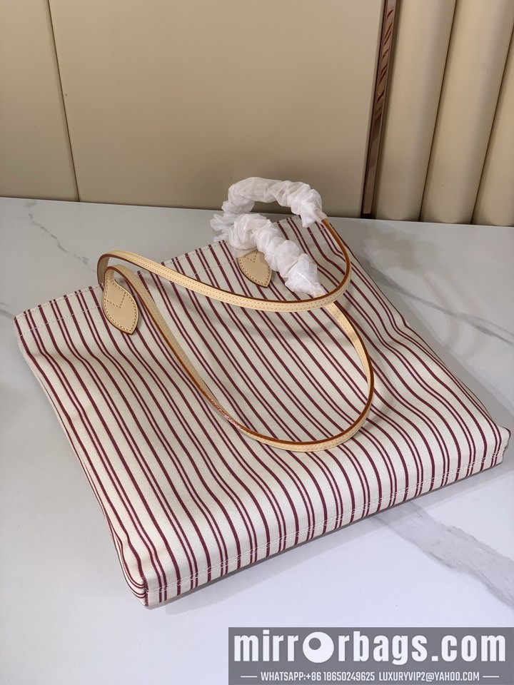 Replica LV Bags Carry It M15121 37x2x37cm gf